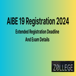 AIBE 19 Registration 2024 Extended Registration Deadline